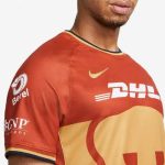 Pumas UNAM 2021/22 Third Jersey - Image 2
