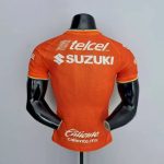 Pumas UNAM 2021/22 Third Jersey Player Version - Image 8