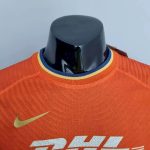 Pumas UNAM 2021/22 Third Jersey Player Version - Image 2