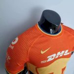 Pumas UNAM 2021/22 Third Jersey Player Version - Image 4