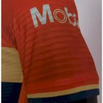 Pumas UNAM 2021/22 Third Jersey Player Version - Image 7