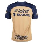 Pumas UNAM 2022/23 Home Jersey Player Version - Image 2