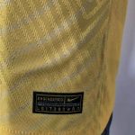Pumas UNAM 2022/23 Home Jersey Player Version - Image 5