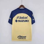 Pumas UNAM 2022/23 Away Jersey - Image 6