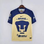 Pumas UNAM 2022/23 Away Jersey