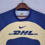 Pumas UNAM 2022/23 Away Jersey - Image 2