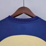 Pumas UNAM 2022/23 Away Jersey - Image 5