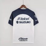Pumas UNAM 2022/23 Home Jersey - Image 6
