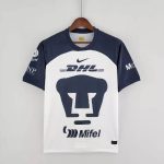 Pumas UNAM 2022/23 Home Jersey
