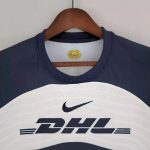 Pumas UNAM 2022/23 Home Jersey - Image 2
