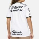 Pumas UNAM 2022/23 Home Jersey - Image 2