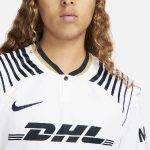 Pumas UNAM 2022/23 Home Jersey - Image 3
