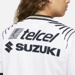 Pumas UNAM 2022/23 Home Jersey - Image 4