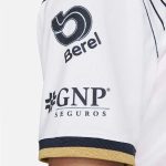 Pumas UNAM 2022/23 Home Jersey - Image 5