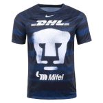Pumas UNAM 2022/23 Pre-Match Training Jersey
