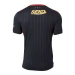 Rangers 2021/22 Away 150th Anniversary Jersey - Image 4
