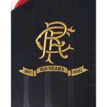 Rangers 2021/22 Away 150th Anniversary Jersey - Image 2