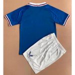 Rangers 2022/23 Legends Kids Kit - Image 4