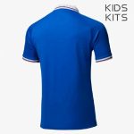 Rangers 2022/23 Legends Kids Kit - Image 2