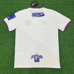 Rangers 2022/23 Away Jersey - Image 2