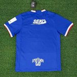 Rangers 2022/23 Home Jersey - Image 2
