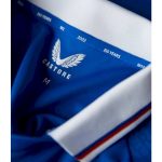 Rangers 2022/23 Home Legends Jersey - Image 3