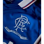 Rangers 2022/23 Home Legends Jersey - Image 4