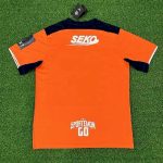 Rangers 2022/23 Third Jersey - Image 5