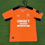 Rangers 2022/23 Third Jersey - Image 4