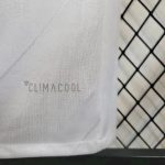 Real Madrid 2017/18 Home Long Sleeve Retro Jersey - Image 8