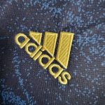Real Madrid 2019/20 Away Retro Jersey - Image 4