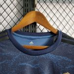 Real Madrid 2019/20 Away Retro Jersey - Image 6