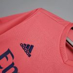 Real Madrid 2020/21 Away Jersey - Image 4