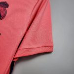 Real Madrid 2020/21 Away Jersey - Image 7