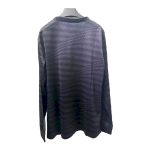 Real Madrid 2022/23 Long Sleeve Jersey Third Jersey - Image 2