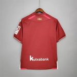 Real Sociedad 2021/22 Away Jersey - Image 10