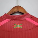 Real Sociedad 2021/22 Away Jersey - Image 9