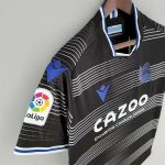Real Sociedad 2022/23 Away Jersey - Image 5