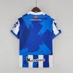 Real Sociedad 2022/23 Home Jersey - Image 13