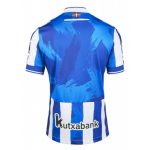 Real Sociedad 2022/23 Home Jersey - Image 3
