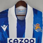 Real Sociedad 2022/23 Home Jersey - Image 5