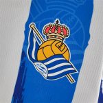 Real Sociedad 2022/23 Home Jersey - Image 8