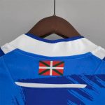 Real Sociedad 2022/23 Home Jersey - Image 12