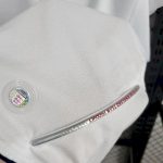 England 2005 Home Long Sleeves Retro Jersey - Image 4