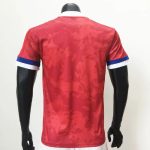 Russia 2021 Home Jersey - Image 9