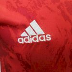 Russia 2021 Home Jersey - Image 2