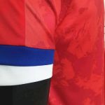 Russia 2021 Home Jersey - Image 4