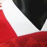 Russia 2021 Home Jersey - Image 5