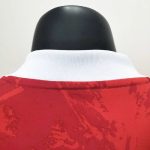 Russia 2021 Home Jersey - Image 7
