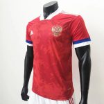 Russia 2021 Home Jersey - Image 8
